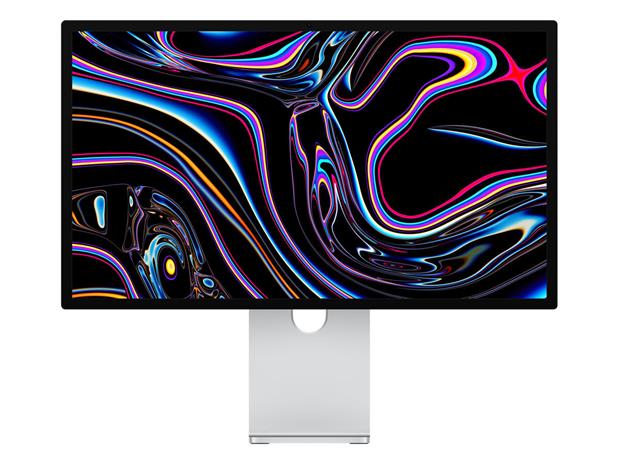 27" Apple Studio Display XDR Standard glass