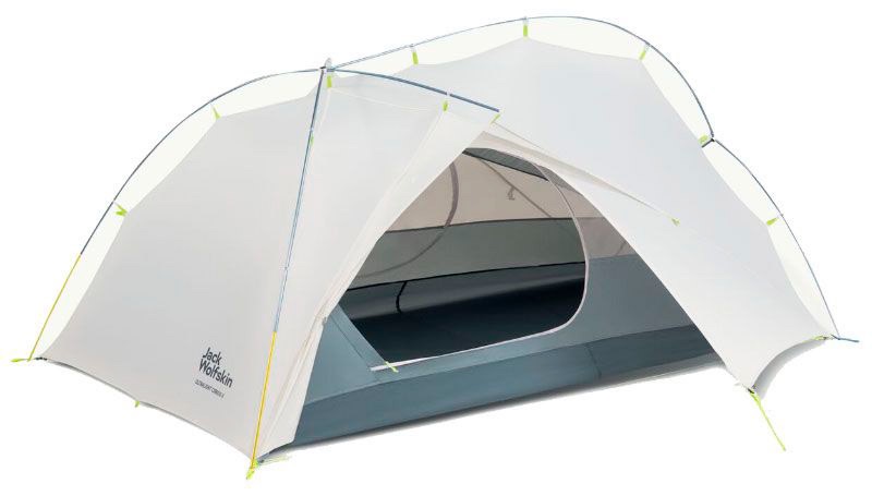 Jack Wolfskin Jack Wolfskin Stratos Lite II