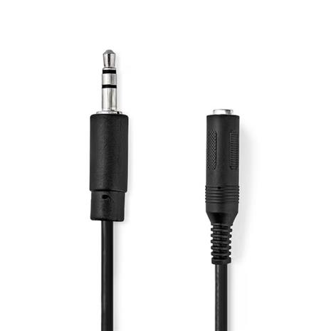 Nedis audio adaptor - 20 cm