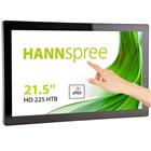 21" HANNspree HO225HTB - HO Sarja - LED monitor - Full HD (1080p) - 21.5"