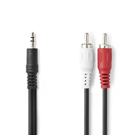Nedis audio cable - 10 m