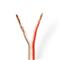 Nedis bulk speaker cable - 15 m – kuva 3