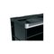 Middle Atlantic mounting component - for AV rack - 2-bay - white - Max - recommended for – kuva 1