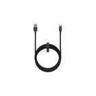 Xtorm Next Gen USB-A / USB-C cable 3m Black