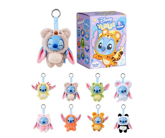 Disney YuYus Stitch 12 cm