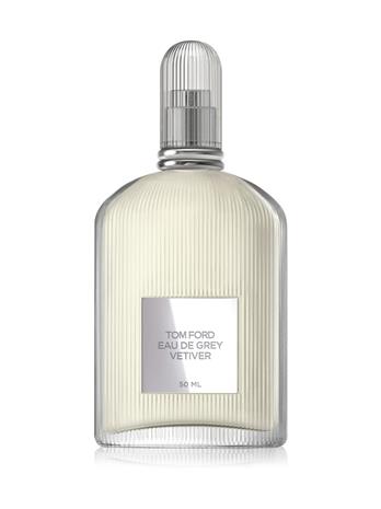 TOM FORD Eau De Grey Vetiver - EdT 10 ml