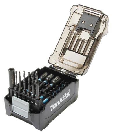 Makita E-22866 Bohrer-/Bit-Set