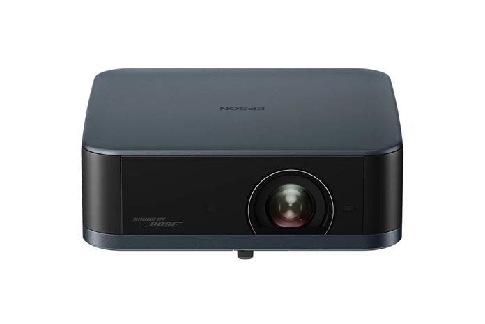 Epson Lifestudio Pop EF-62N, videotykki