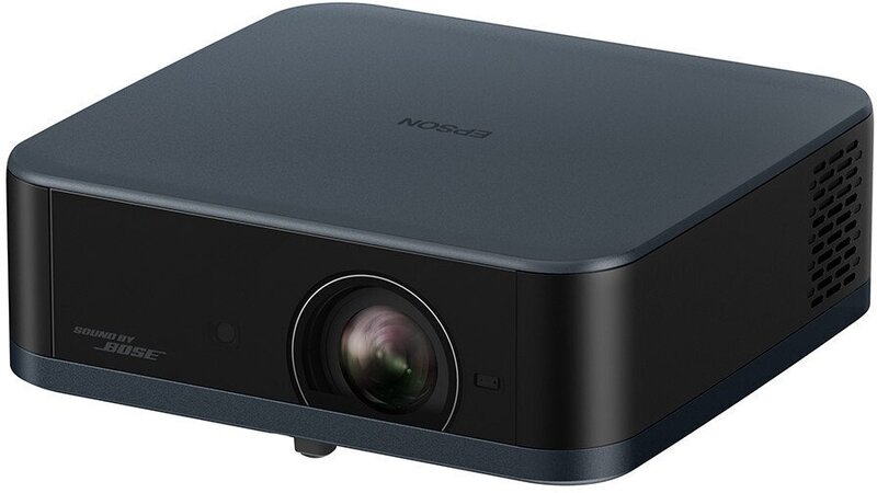 Epson Lifestudio Pop EF-62N, videotykki