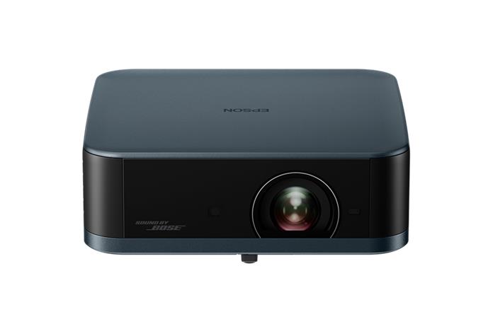 Epson Lifestudio Pop EF-62N, videotykki