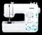 Brother X17S, ompelukone – kuva 4