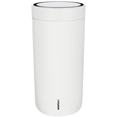 Stelton - To Go Click Termosmuki 40 cl Soft Chalk