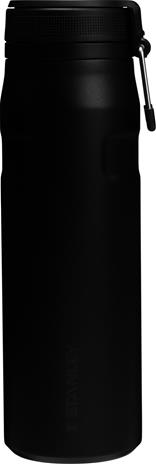 IceFlow Twist Flip termospullo 0,47 litraa, black