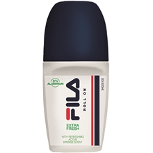 FILA Deo Roll Extra Fresh 50 ml