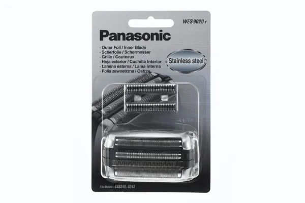 Panasonic WES9020, partakoneen ajopää