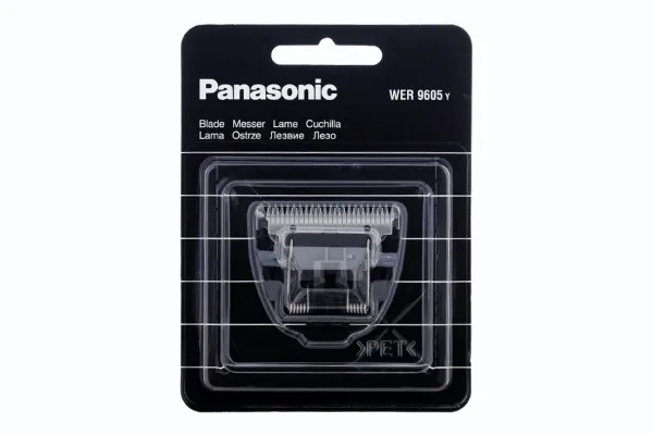 Panasonic barberiterä
