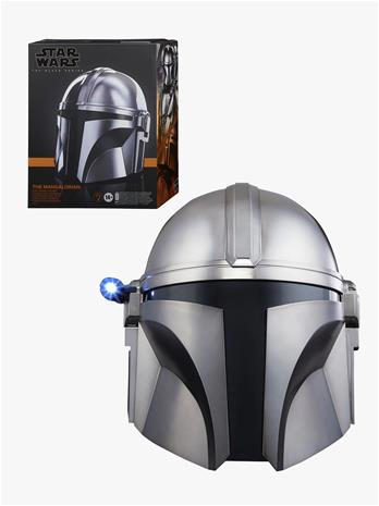 Hasbro Star Wars: The Black Series - Mandalorian Helmet