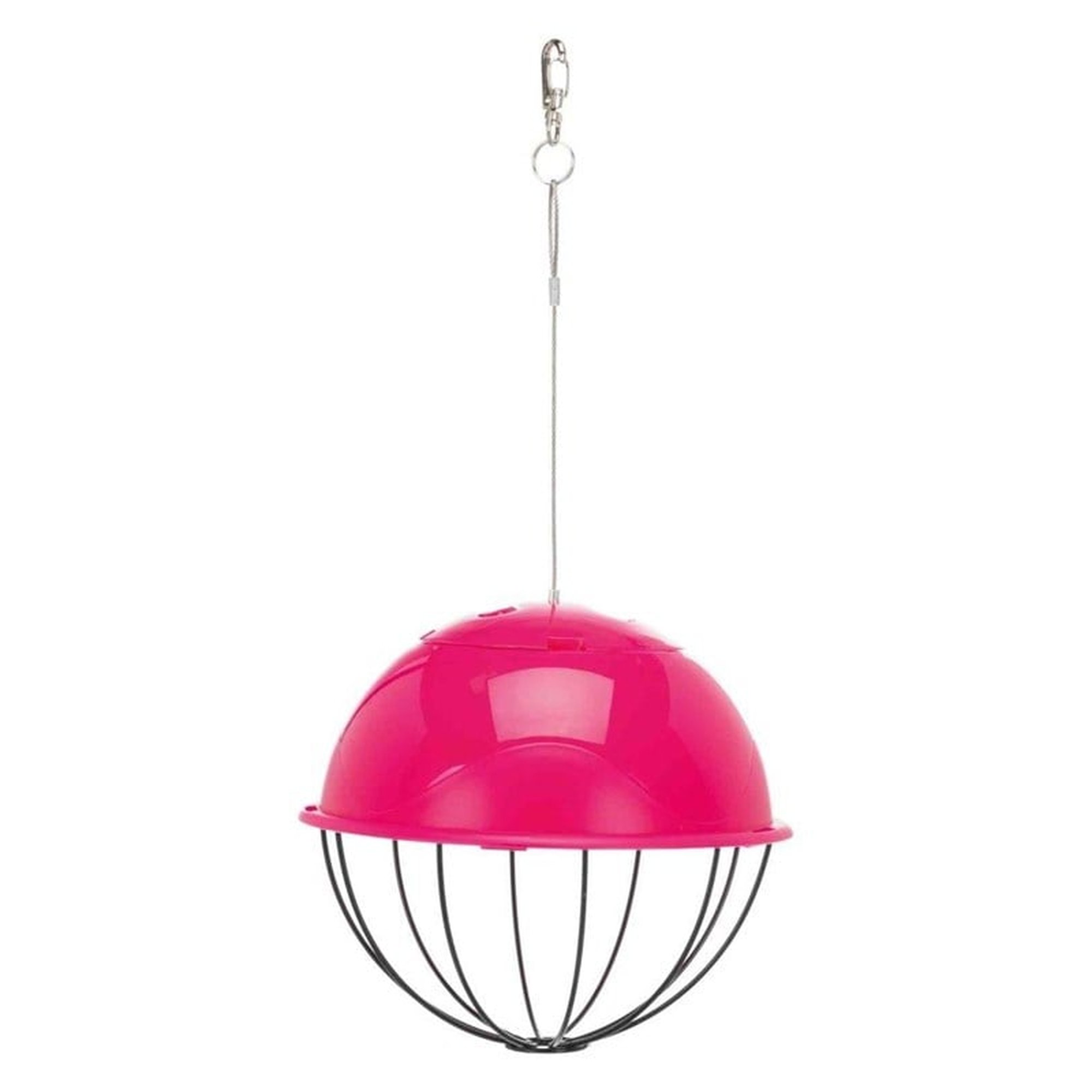 Trixie Food-Ball ø 16 cm -ruokintalaite - lajitelma