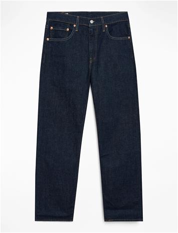 Levi'sÂ® 502 Taper Rock Cod Bottoms Jeans Tapered Blue Levi'sÂ®