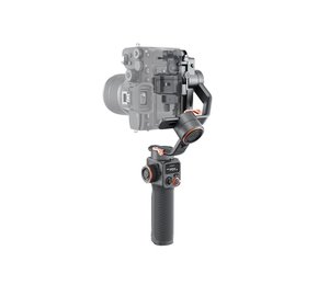 Hohem iSteady MT3 for Camera & Phone