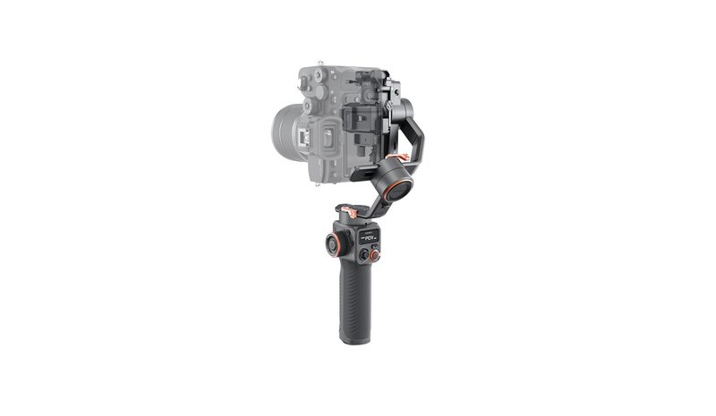 Hohem iSteady MT3 for Camera & Phone