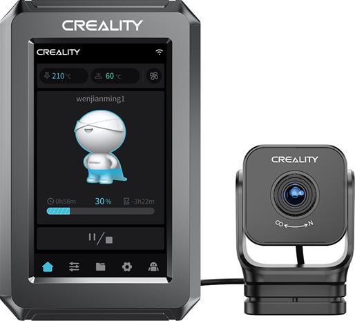 Creality Nebula Smart Kit – kuva 2/4
