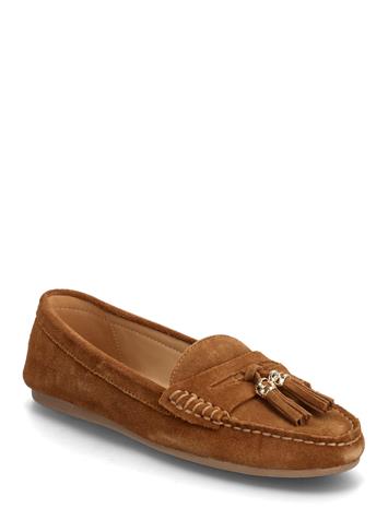 Dune London Geen - Brown - 41