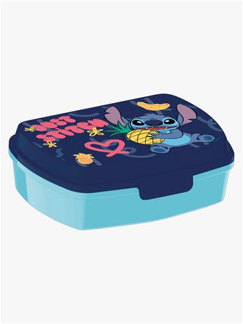 Stor - Lunchbox - Stitch (75074)