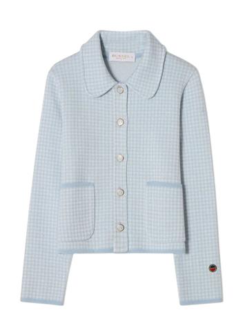 BUSNEL Maxinelle Jacket Ecru - White - 44
