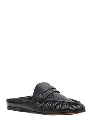 Steve Madden Rafe - Black - 41