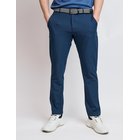 BACKTEE BACKTEE Mens Light Weight Performance Trousers 34"" - Navy - 58 x 34