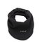 COLD COLD Windproof Neck Gaitor - Black - ONE SIZE – kuva 1