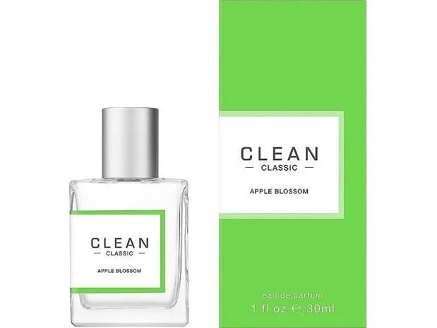 Clean Classic Apple Blossom - EdP 60 ml