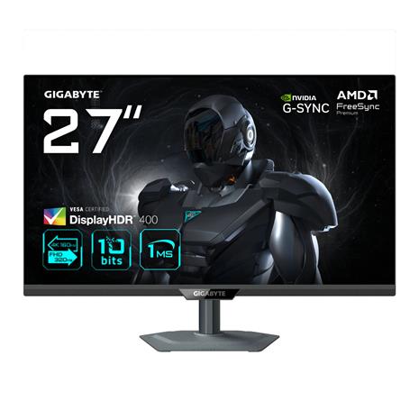 27" GIGABYTE G27U