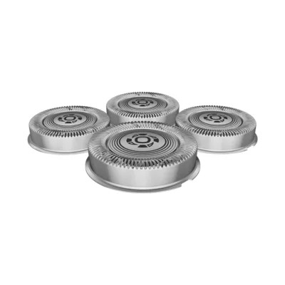 Philips HS740 Blade Refill, partakoneen ajopäät – kuva 7/8