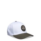 Rip Curl Rip Curl Routine Flexfit Cap - White - TU
