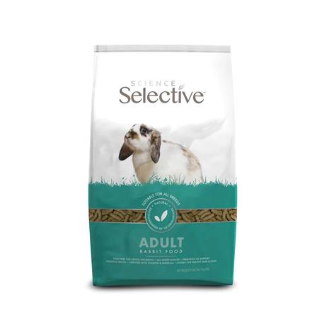Supreme Selective Science Selective Rabbit 5 kg – kuva 2/2