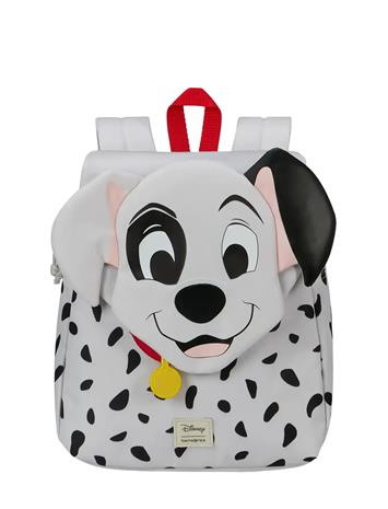 Samsonite Happy Sammies Eco Backpack S - Multi/patterned - 27.5