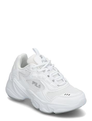 FILA Collene Kids - White - 35