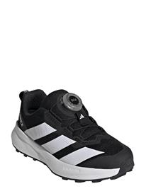 adidas Terrex Terrex Agravic Boa K - Black - 37 1/3