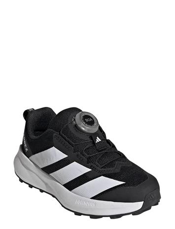 adidas Terrex Terrex Agravic Boa K - Black - 37 1/3