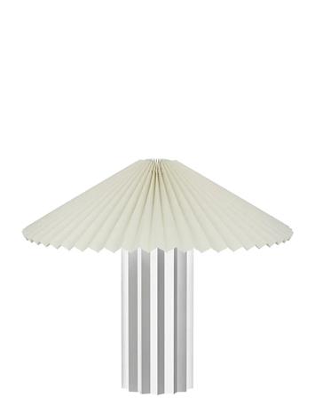 blomus Taite pöytälamppu Lily white, ä˜36,5ä—31 cm