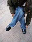 Bianco Biapop Penny Loafer Polido - Black - 36