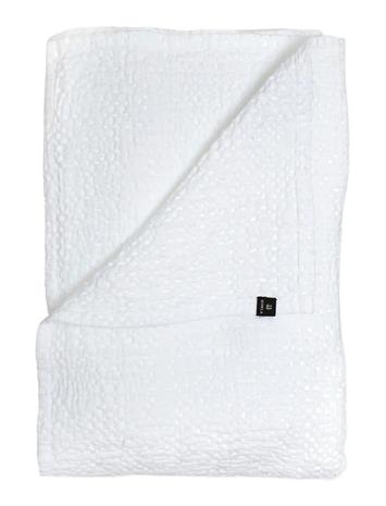Himla Dani Bedspread Home Textiles Bedtextiles Bedspread Grey Himla