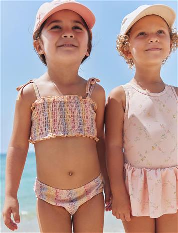 Wheat Bikini Carla Bikinit Pink Wheat