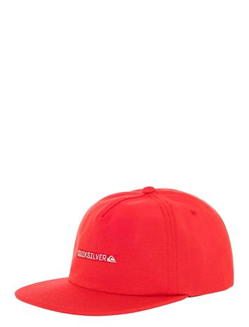 Quiksilver Dna Clicked - Blue - ONE SIZE