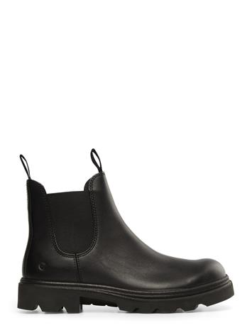 ECCO ECCO Grainer W - Black - 42