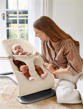 Ergobaby Evolve 3-in-1 Sitteri, Oxford Blue
