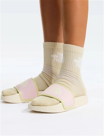 The North Face Y Base Camp Slide Iii - Black - 37