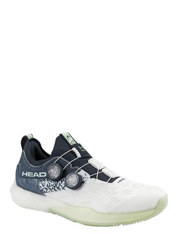 Head Motion Pro 1.5 Boa Padel Whbb - Navy - 45